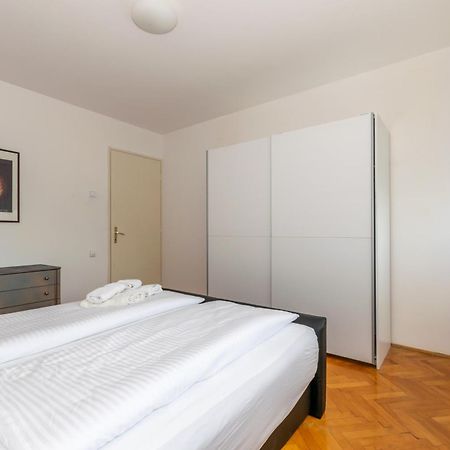 Apartment Omiska Split Dış mekan fotoğraf