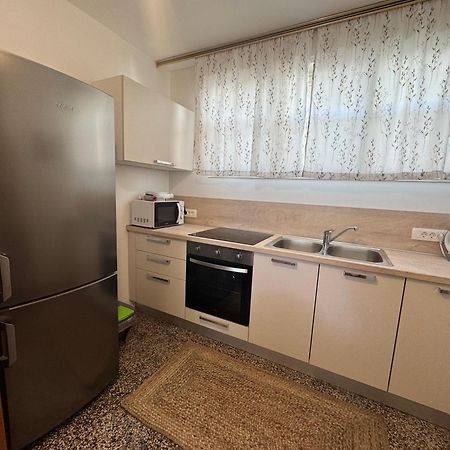 Apartment Omiska Split Dış mekan fotoğraf