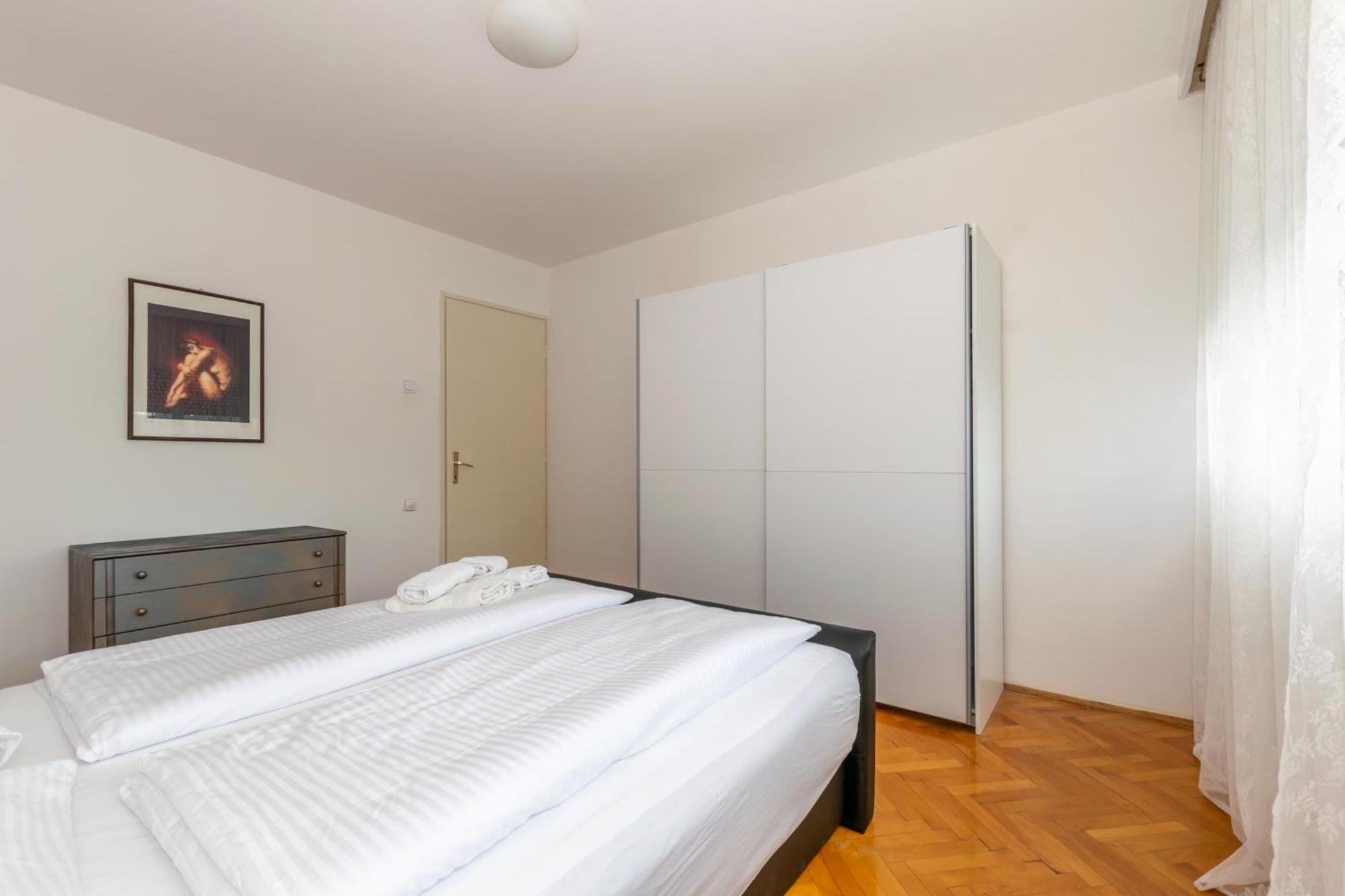 Apartment Omiska Split Dış mekan fotoğraf