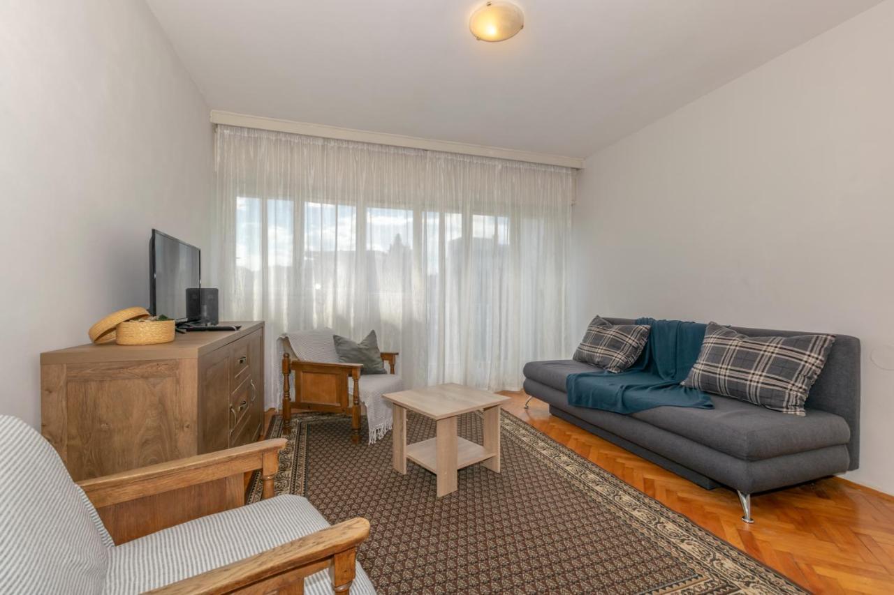 Apartment Omiska Split Dış mekan fotoğraf