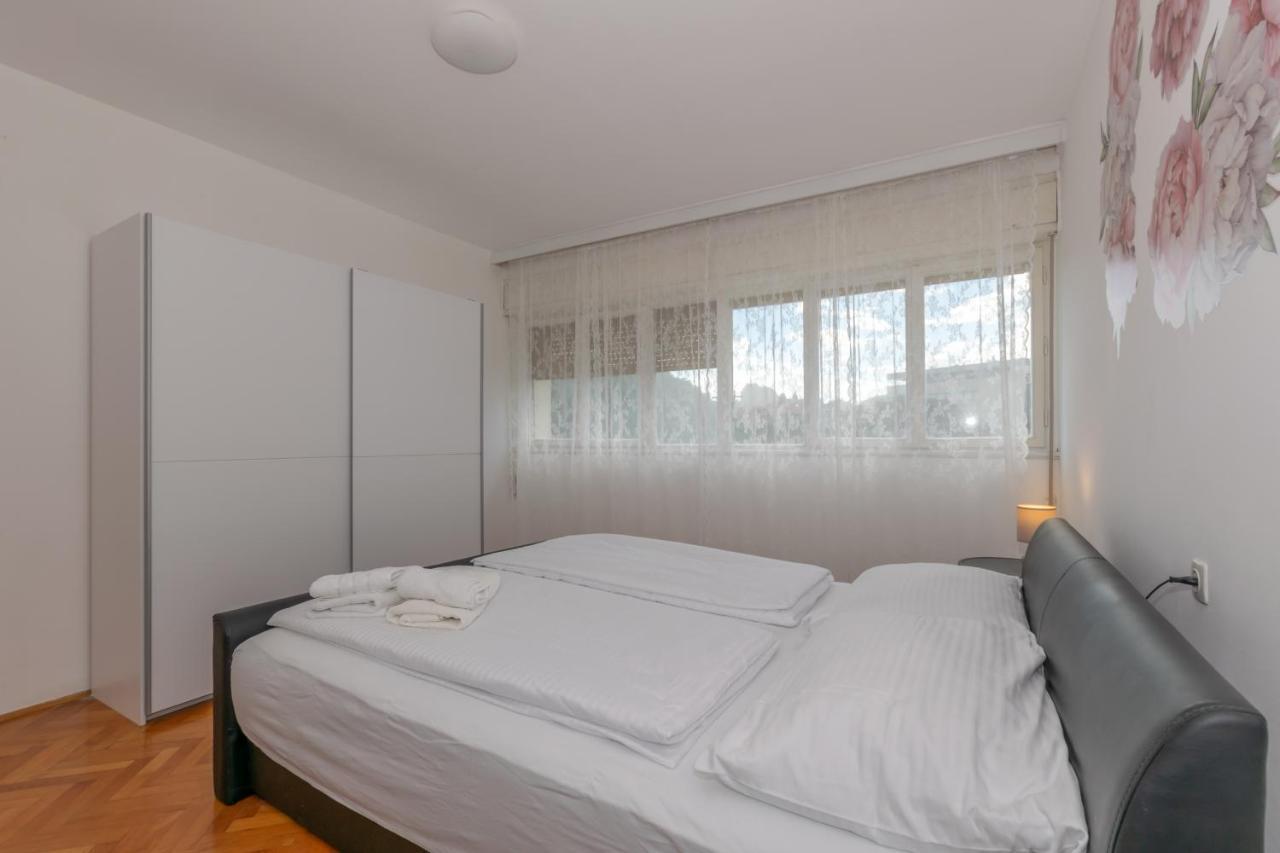 Apartment Omiska Split Dış mekan fotoğraf