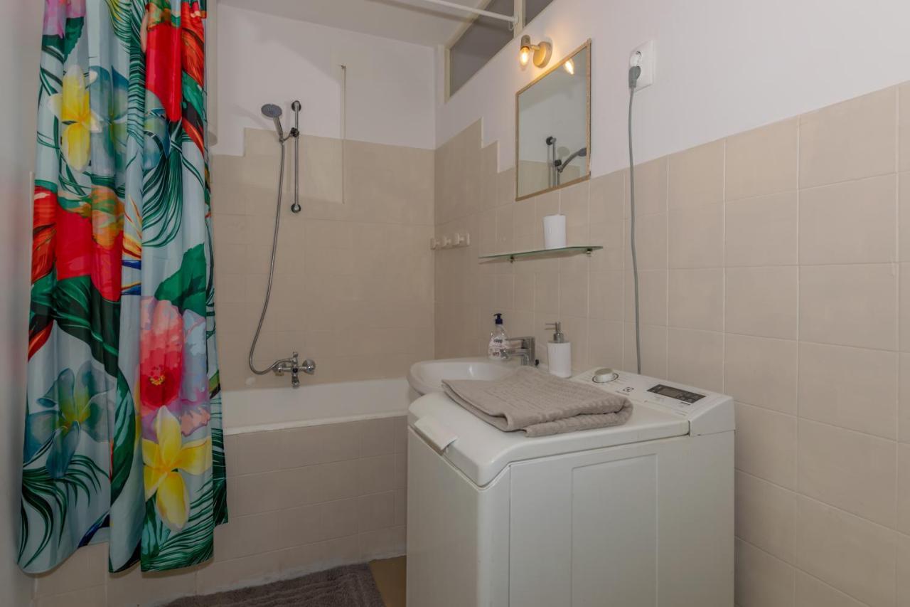 Apartment Omiska Split Dış mekan fotoğraf
