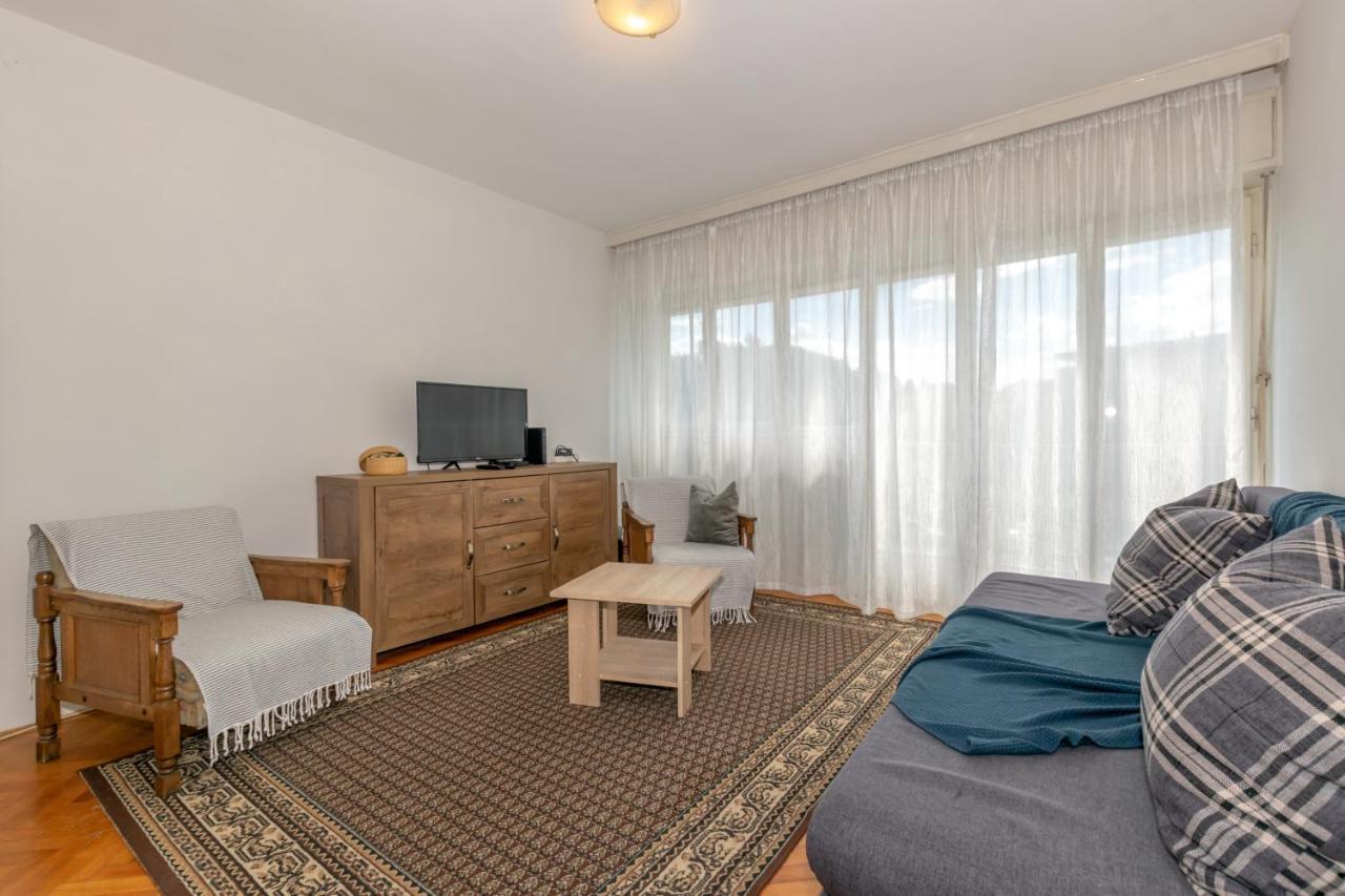Apartment Omiska Split Dış mekan fotoğraf