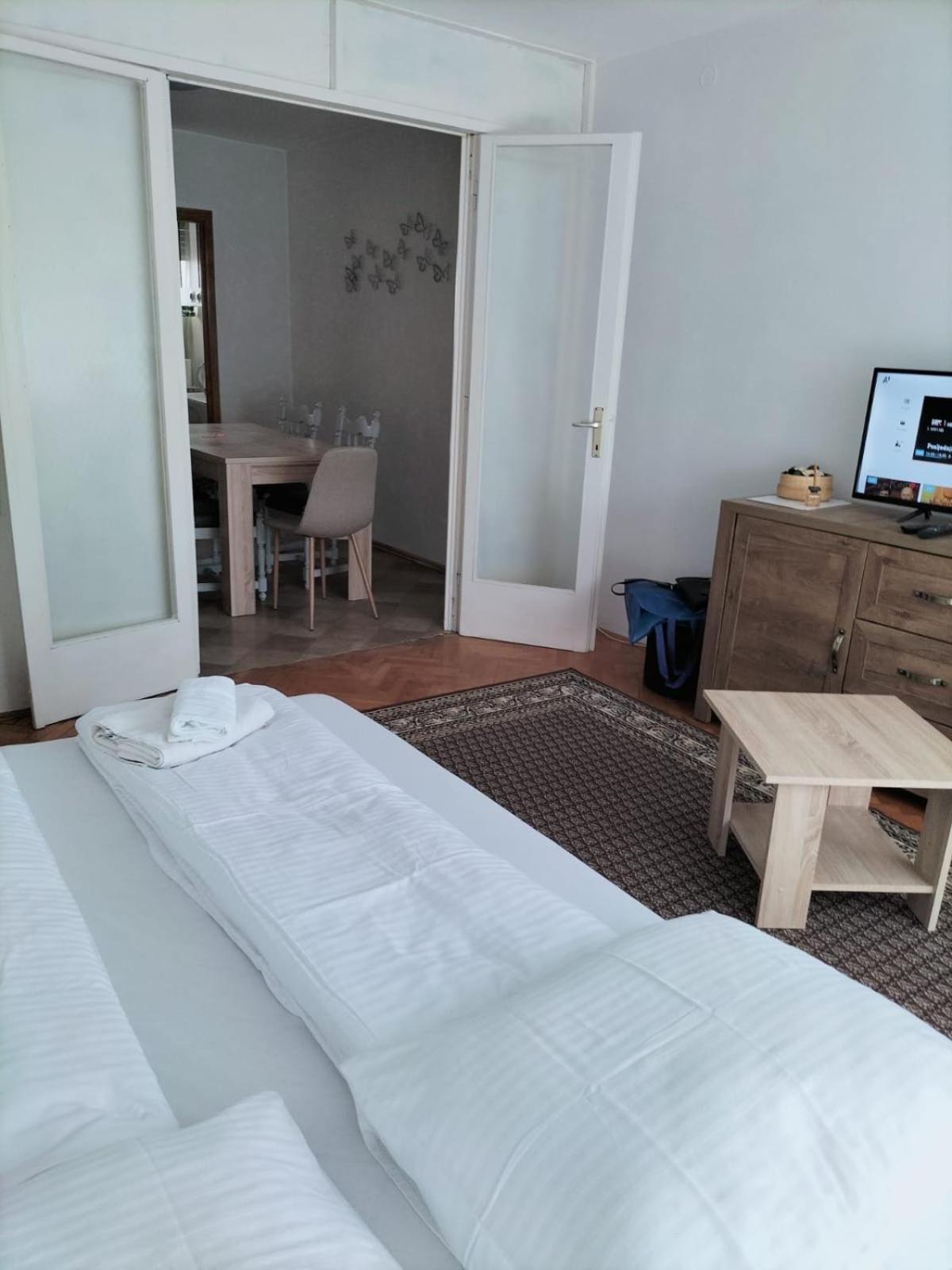 Apartment Omiska Split Dış mekan fotoğraf