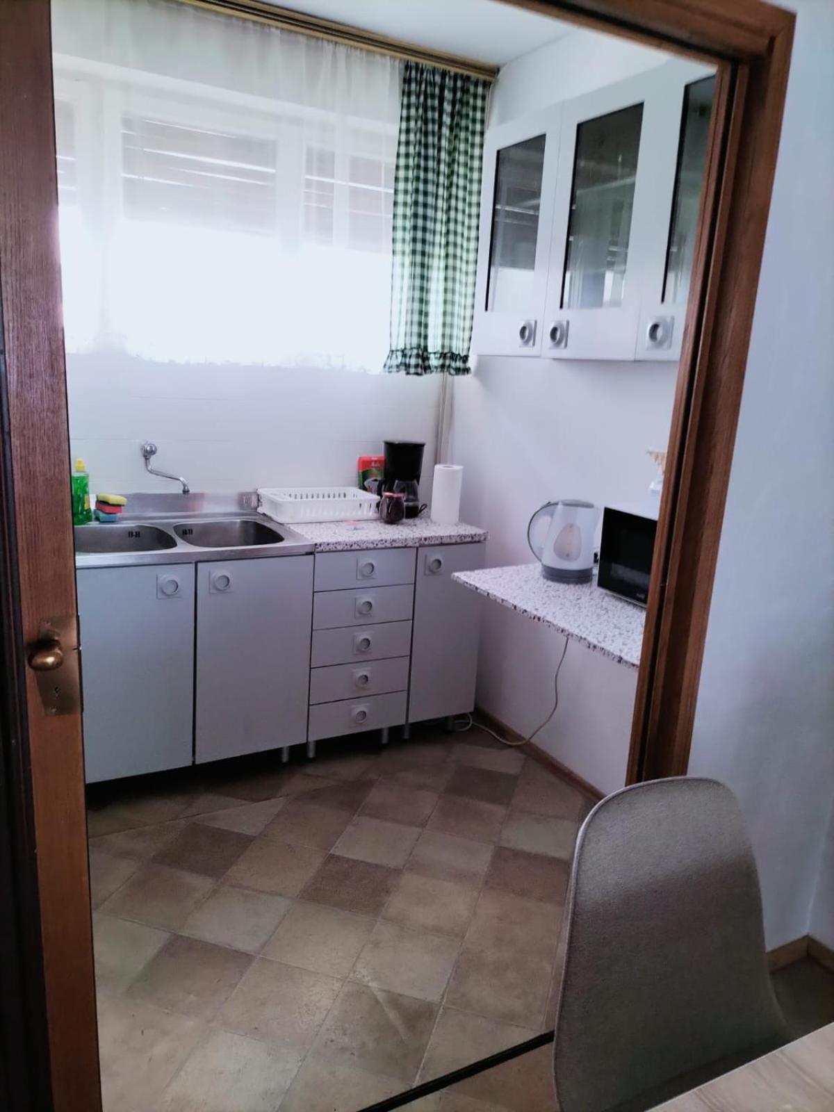 Apartment Omiska Split Dış mekan fotoğraf