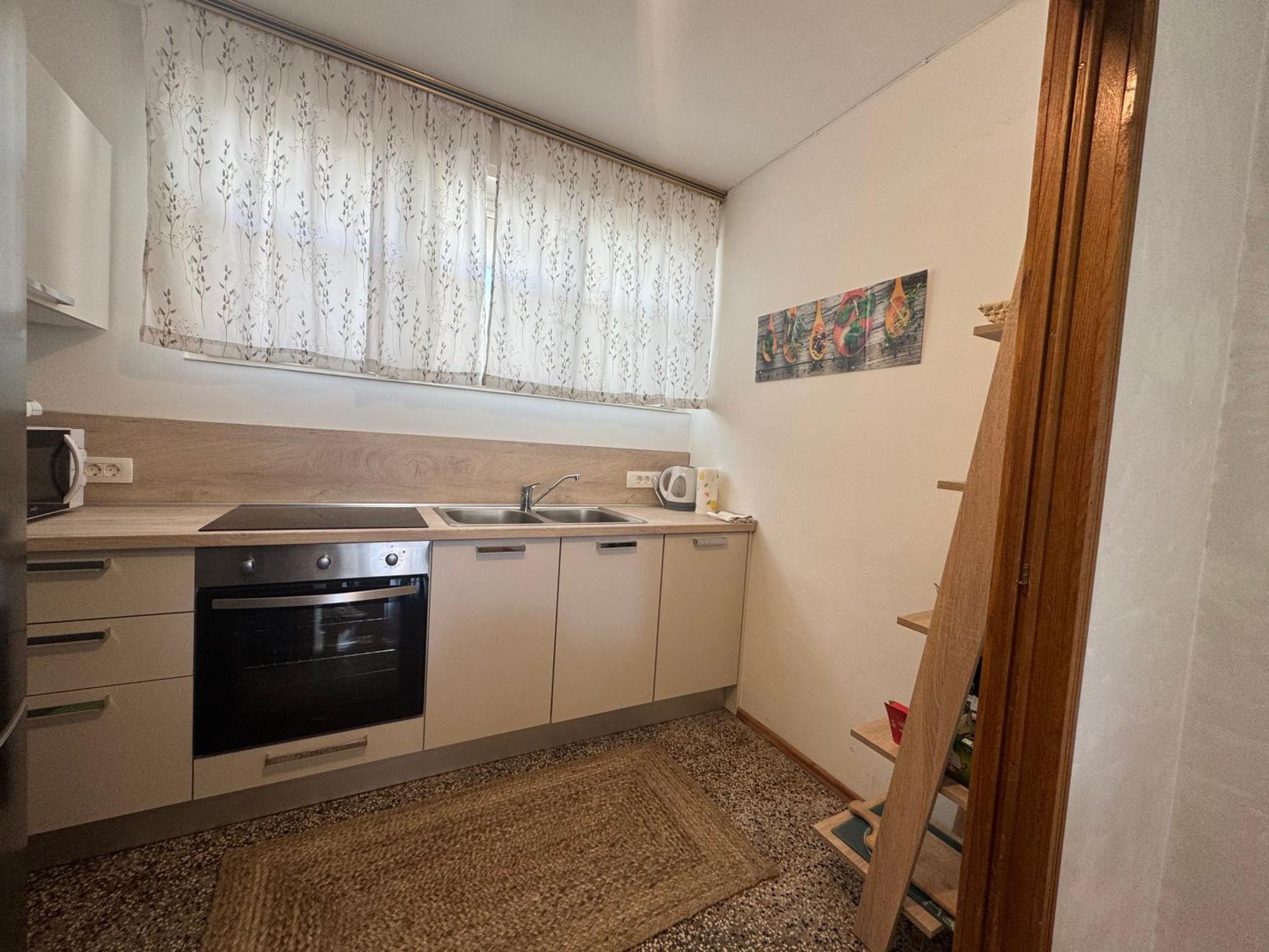 Apartment Omiska Split Dış mekan fotoğraf