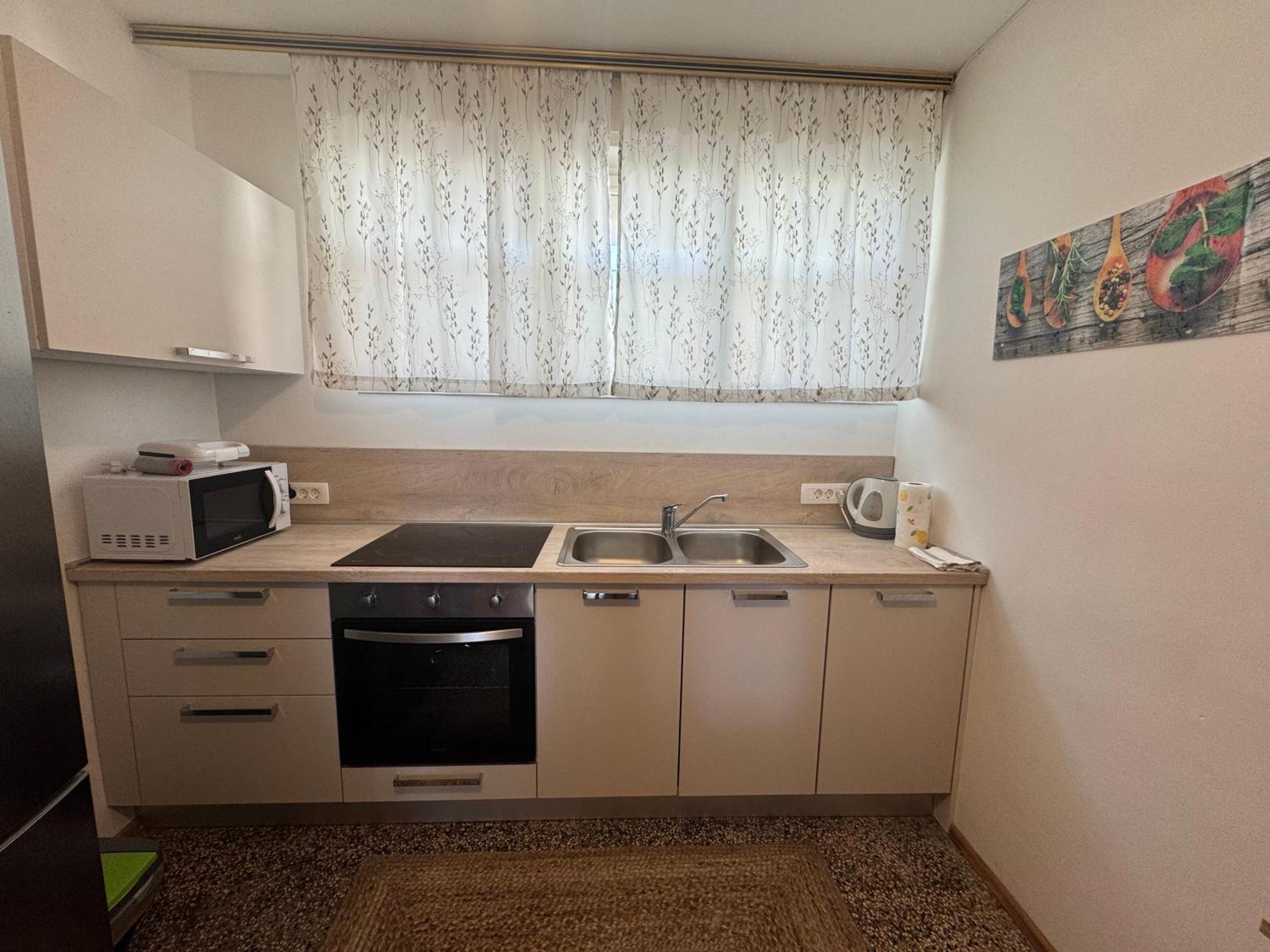 Apartment Omiska Split Dış mekan fotoğraf