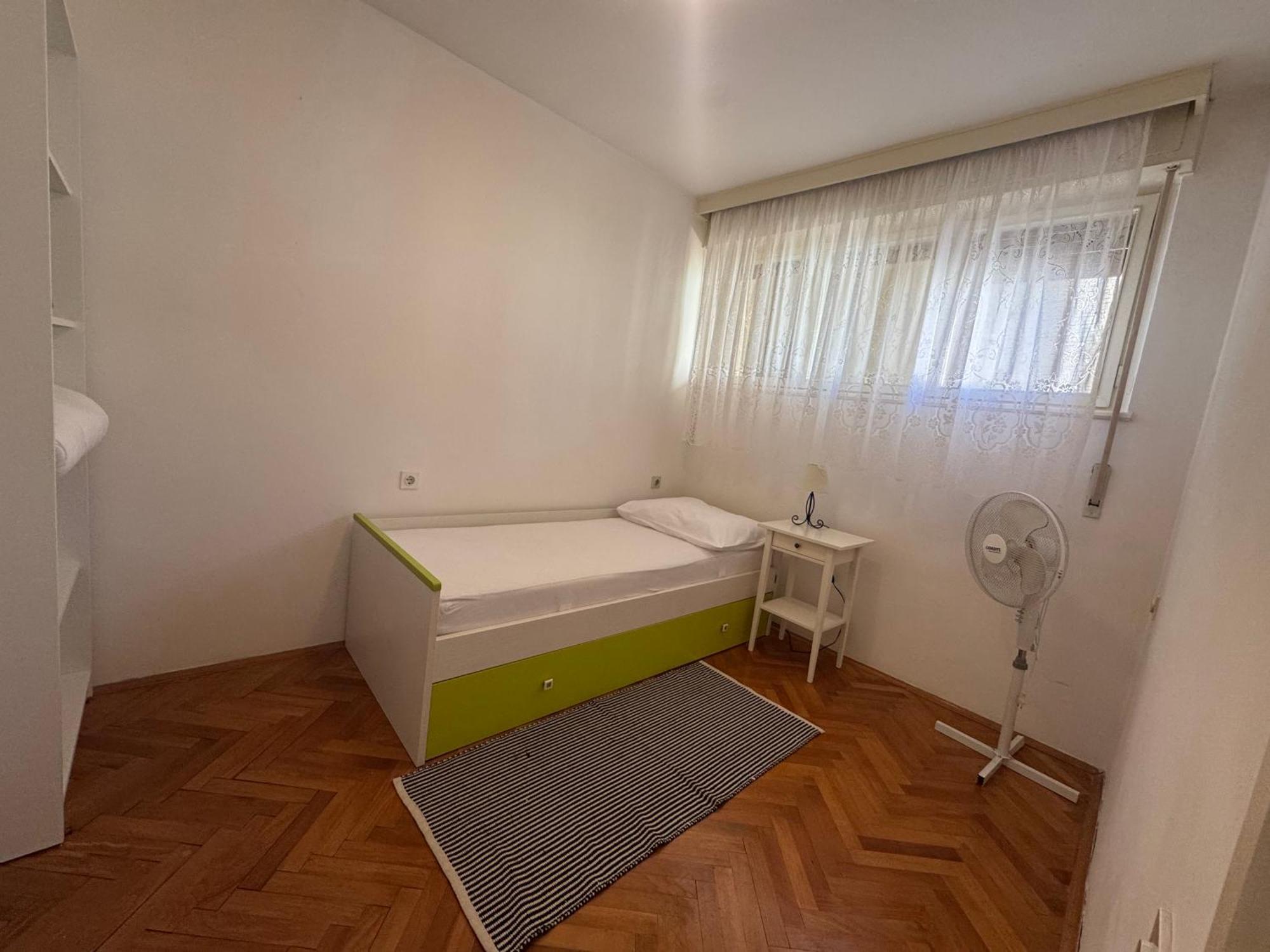 Apartment Omiska Split Dış mekan fotoğraf